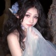 芊川一笑cos图片:摄影技巧的最高境界